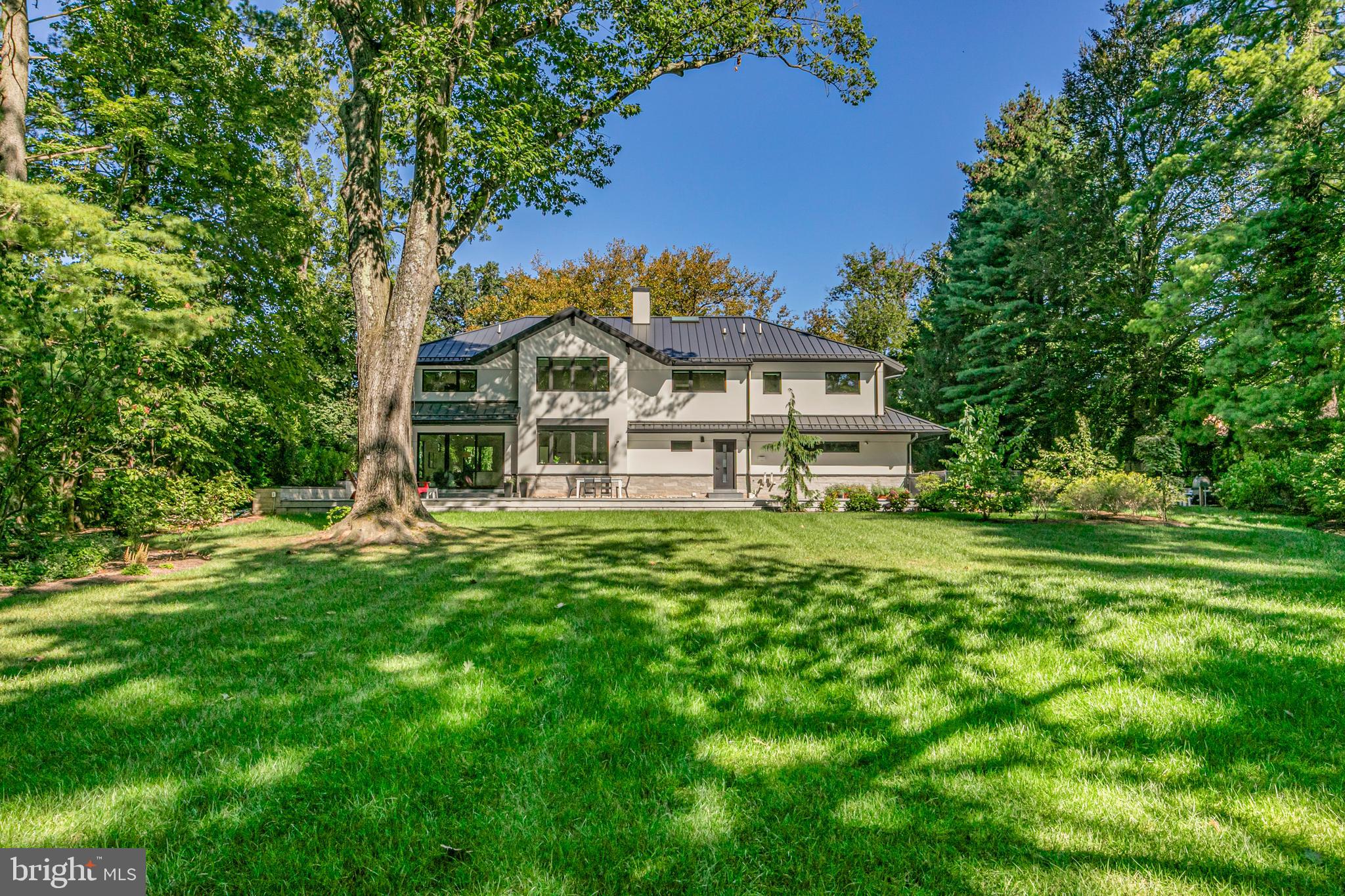 44 Armour Road Princeton, NJ 08540 - Photo 3 of 51 a view of a house with a big yard