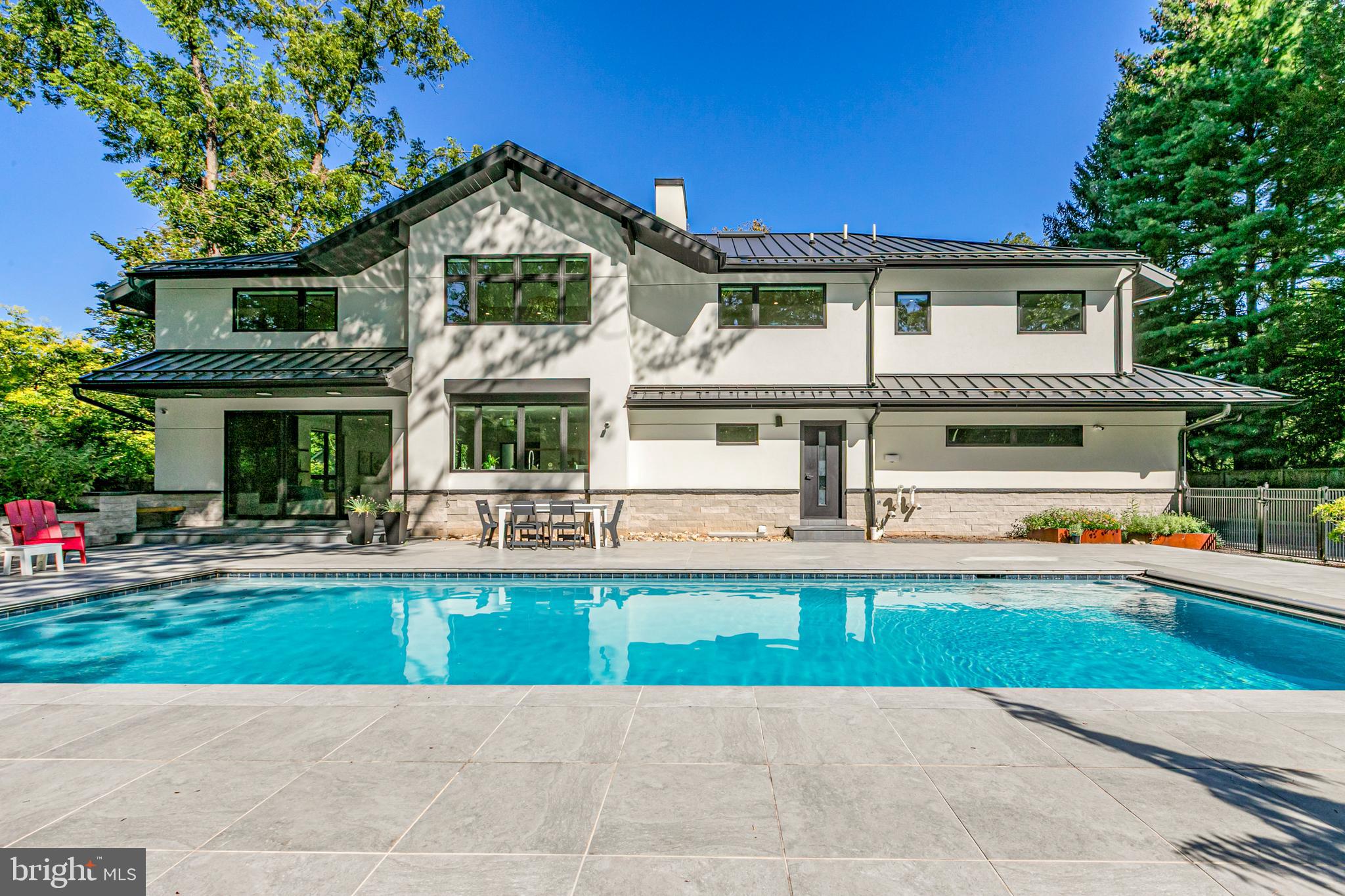 44 Armour Road Princeton, NJ 08540 - Photo 44 of 51 a front view of a house with a yard and porch