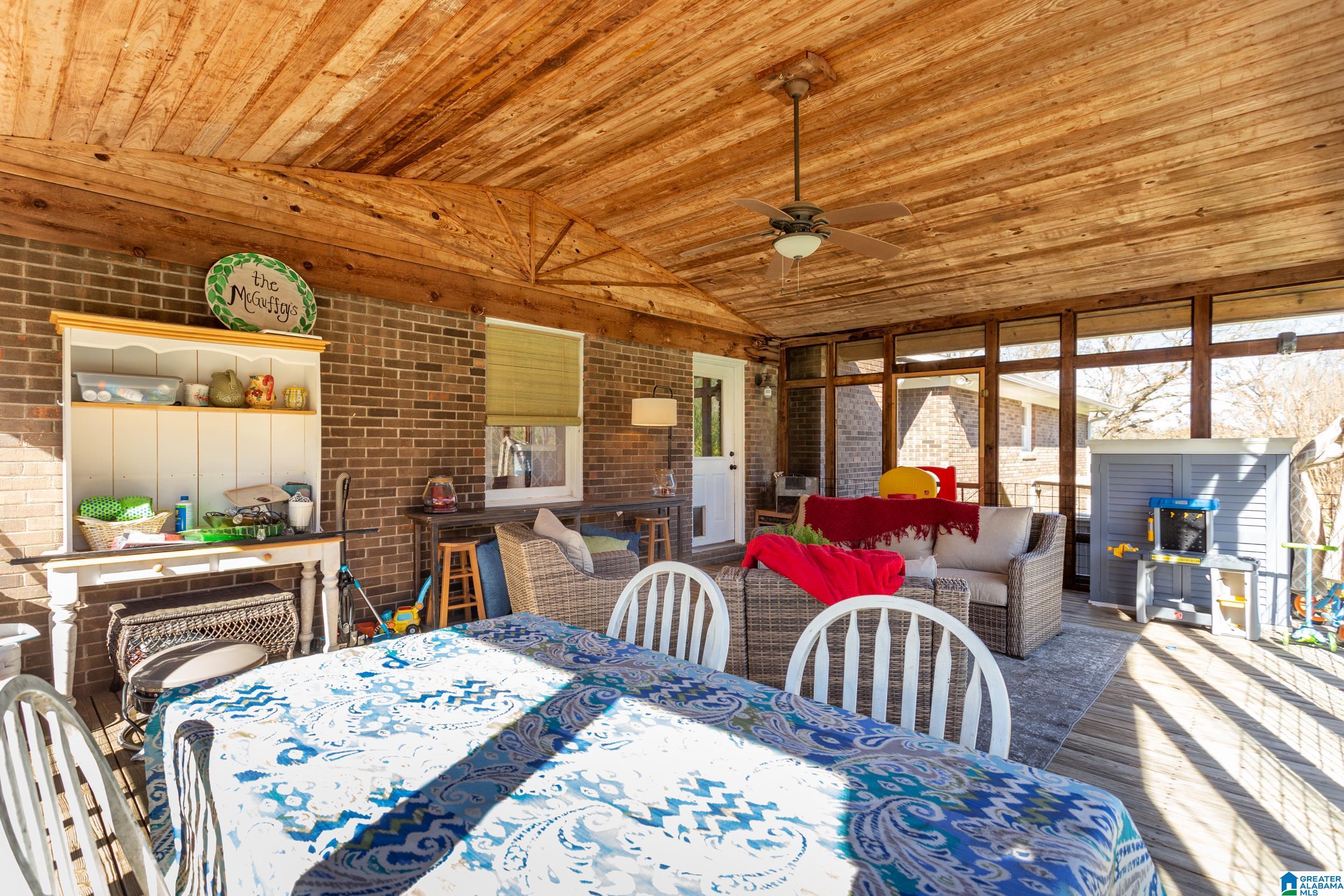 7336 McIntosh Road Oxford, AL 36203 - Photo 28 of 40