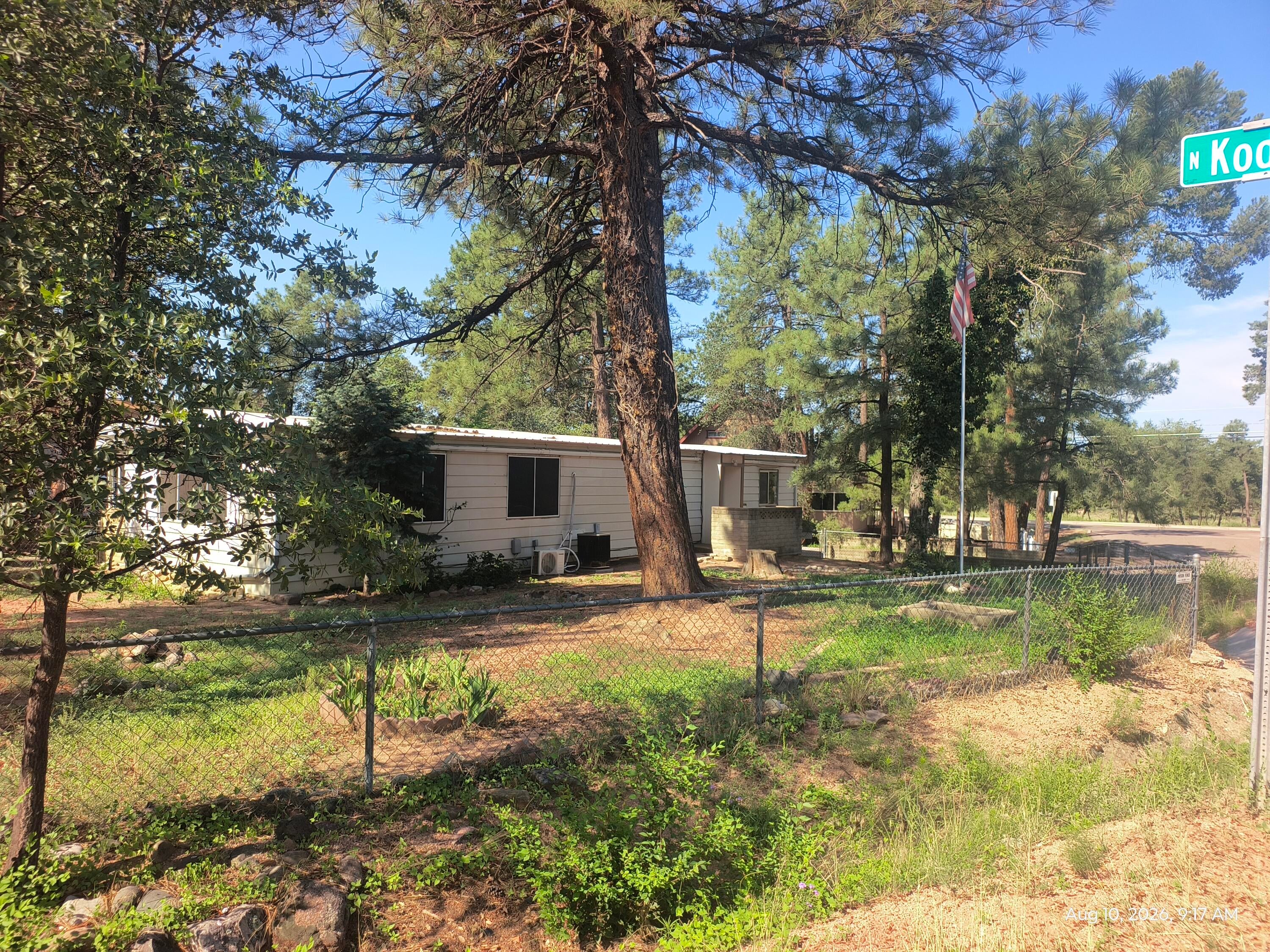 210 North Kodz Road Payson, AZ 85541 - Photo 1 of 18 Gallery Image 1