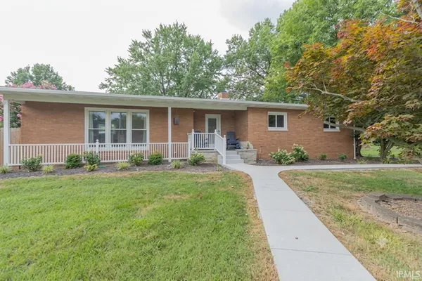 $314,900 | 1803 Midland Avenue, Princeton, IN 47670