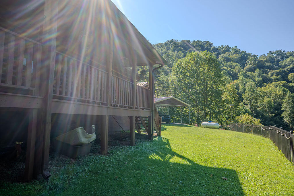 564 Houston Road Booneville, KY 41314 - Photo 3 of 38 564HustonRd-03