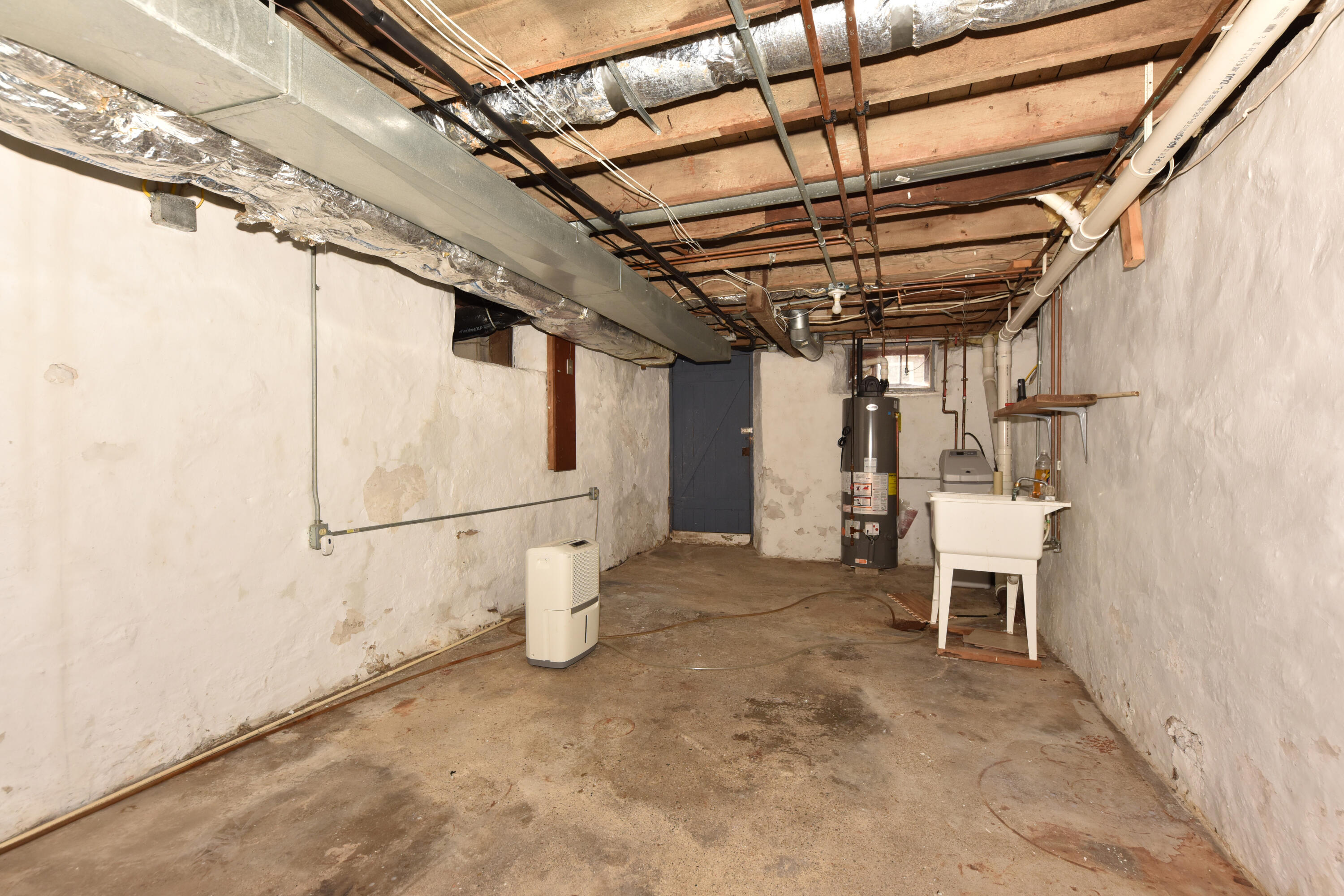 657 First Street Hartford, WI 53027 - Photo 27 of 28 Basement