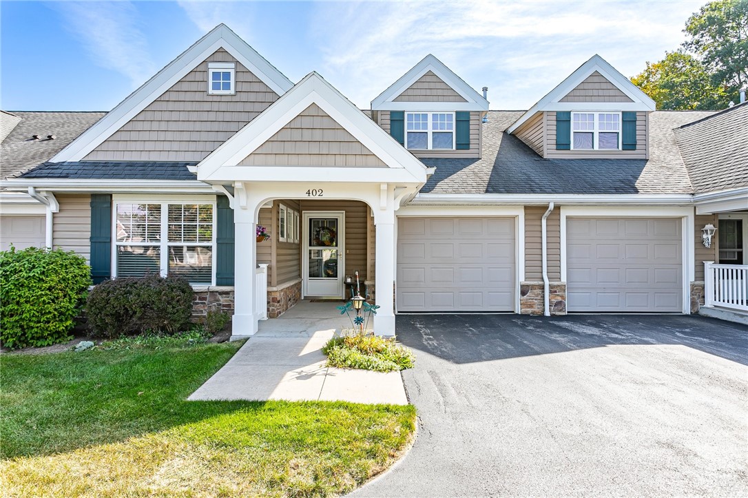 402 Rivers Run Henrietta, NY 14586 - Photo 1 of 1 Gallery Image 1