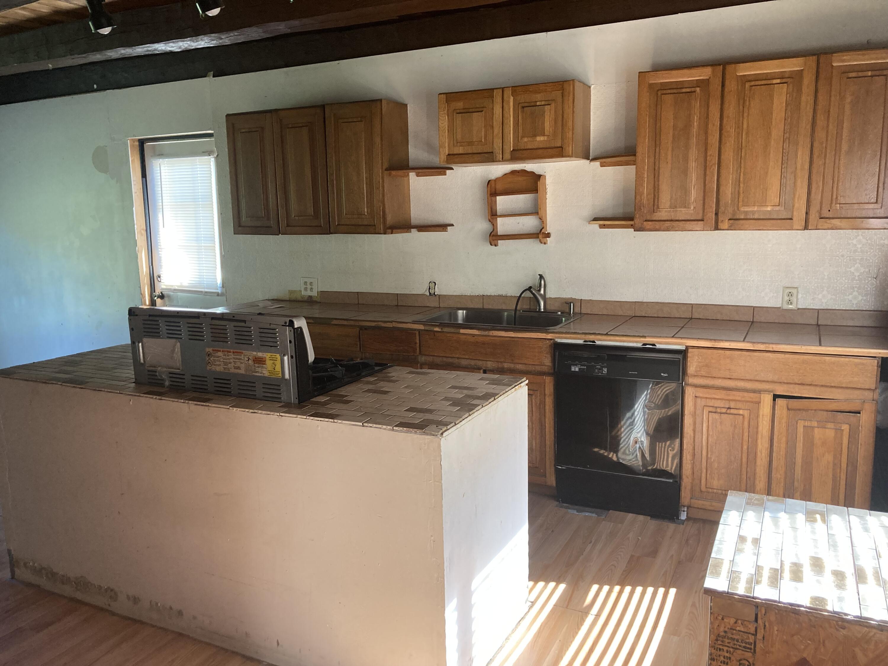 182 McNally Road Clinton, ME 04927 - Photo 6 of 15 Kitchen