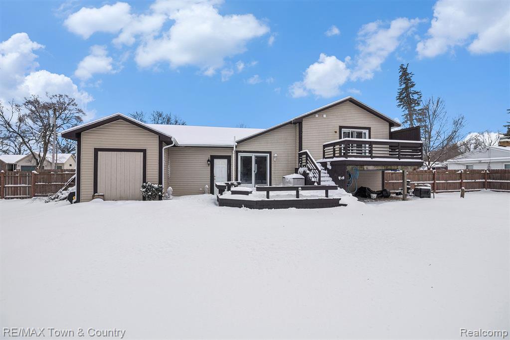 6479 East Pierson Road Flint, MI 48506 - Photo 31 of 39