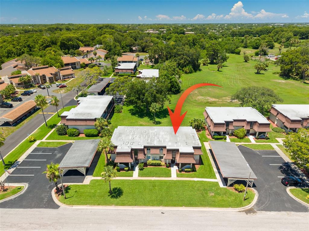 7131 Dell Road, Unit 2 New Port Richey, FL 34653 - Photo 2 of 35