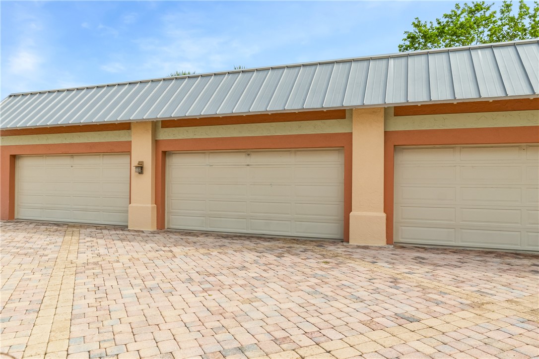 1701 Gulfstream Avenue, Unit 729 Fort Pierce, FL 34949 - Photo 36 of 36 a view of wooden door