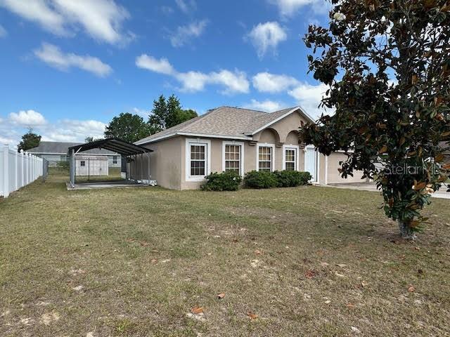 13785 Southwest 42nd Court Road Ocala, FL 34473 - Photo 2 of 3