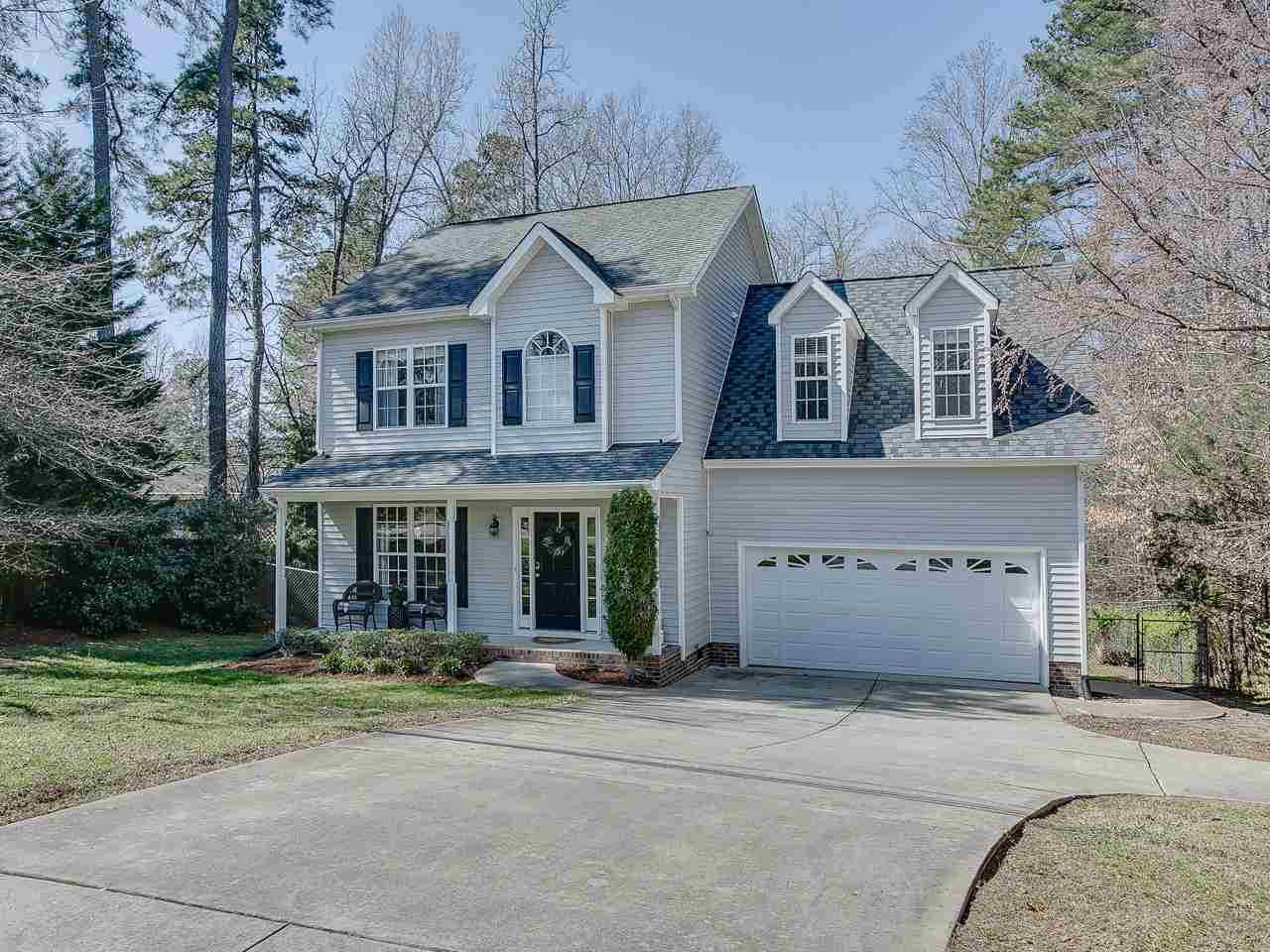 3530 Dixon Road Durham, NC 27707 - Photo 25 of 25 Welcome Home