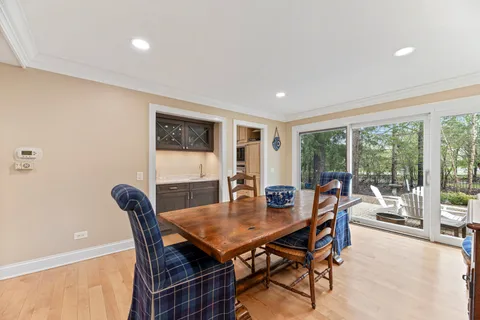 $774,900 | 5 Court Of Conn River Valley, Lincolnshire, IL 60069