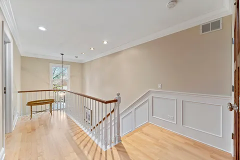 $774,900 | 5 Court Of Conn River Valley, Lincolnshire, IL 60069