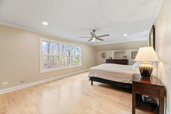 $774,900 | 5 Court Of Conn River Valley, Lincolnshire, IL 60069