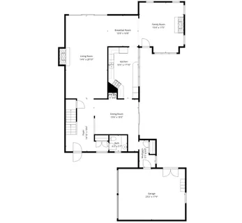 $774,900 | 5 Court Of Conn River Valley, Lincolnshire, IL 60069
