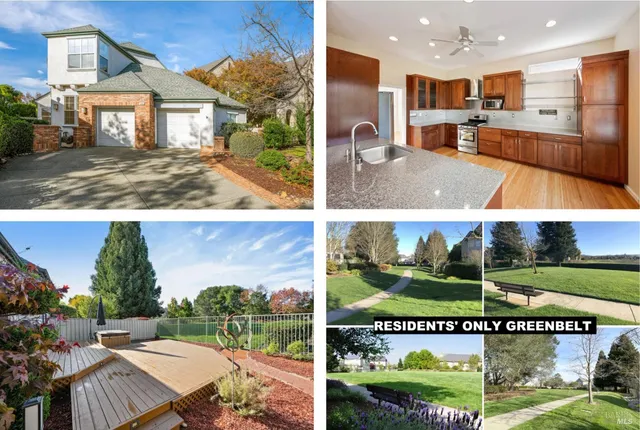 $1,175,000 | 1889 Falcon Ridge Drive, Petaluma, CA 94954