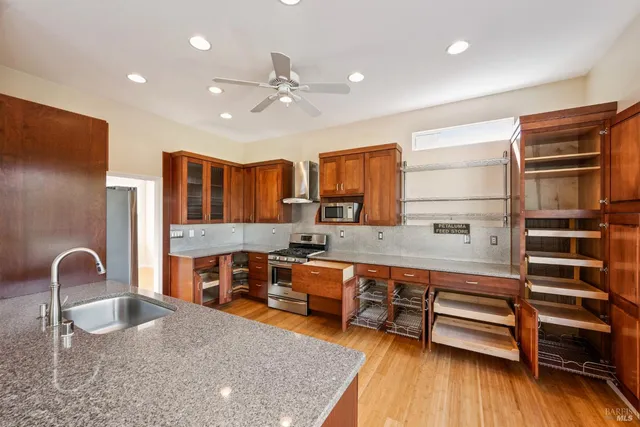 $1,175,000 | 1889 Falcon Ridge Drive, Petaluma, CA 94954