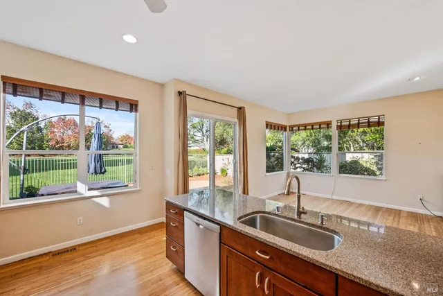 $1,175,000 | 1889 Falcon Ridge Drive, Petaluma, CA 94954