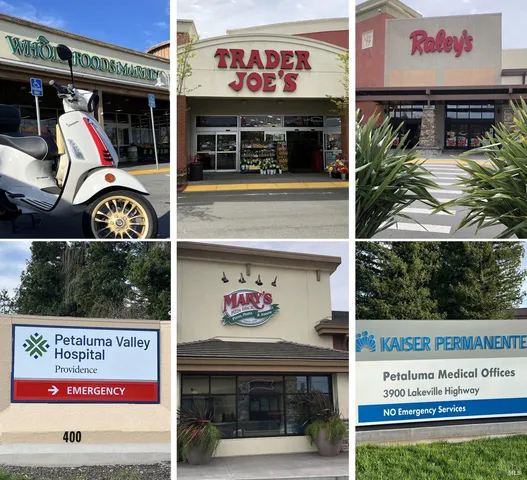 $1,175,000 | 1889 Falcon Ridge Drive, Petaluma, CA 94954