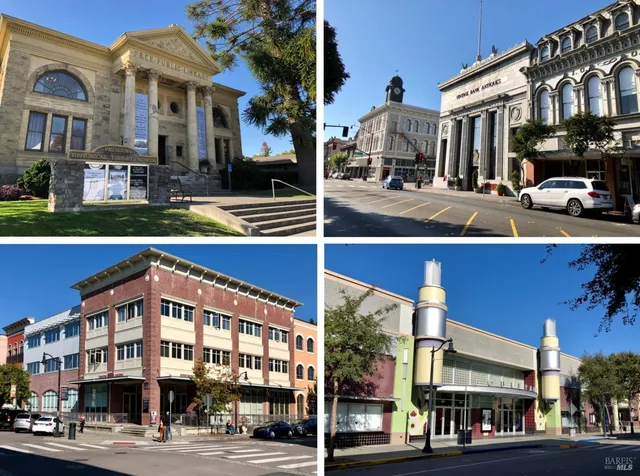 $1,175,000 | 1889 Falcon Ridge Drive, Petaluma, CA 94954