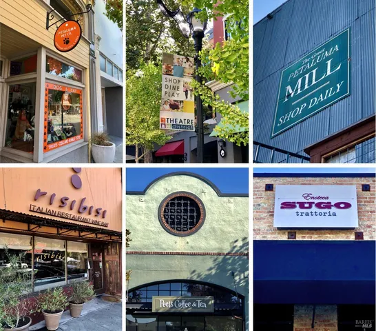 $1,175,000 | 1889 Falcon Ridge Drive, Petaluma, CA 94954