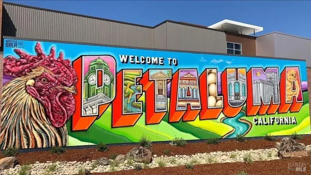 $1,175,000 | 1889 Falcon Ridge Drive, Petaluma, CA 94954