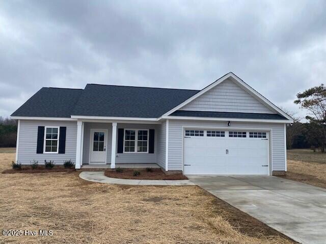 5890 Old Smithfield Road Spring Hope, NC 27882 - Photo 1 of 13 5890 OLD SMITHFIELD RD. #1