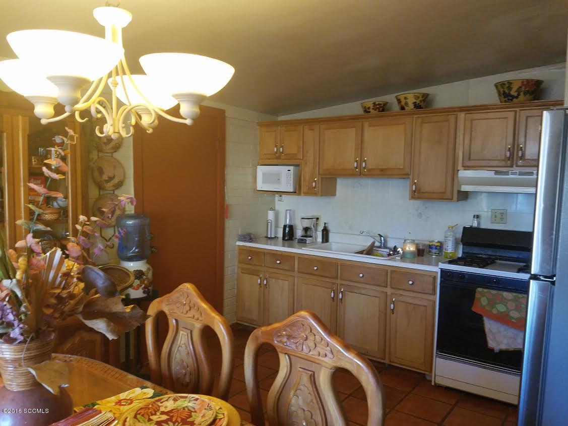 559 West Target Range Road Nogales, AZ 85621 - Photo 12 of 16