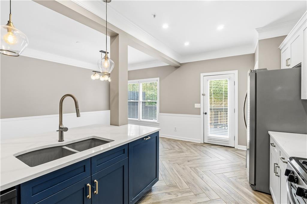 260 Manning Road Southwest, Unit 155 Marietta, GA 30064 - Photo 15 of 37