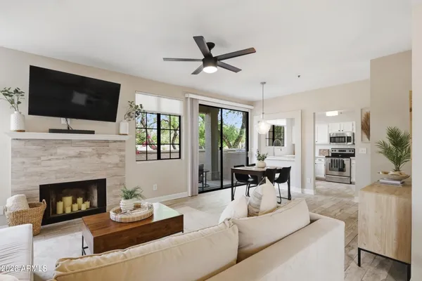$5,000 | 11515 North 91st Street, Unit 124, Scottsdale, AZ 85260
