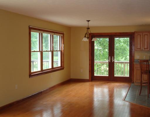 734 South Rumford Road Rumford, ME 04276 - Photo 5 of 29 Kitchen. Beautiful eat in kitchen...