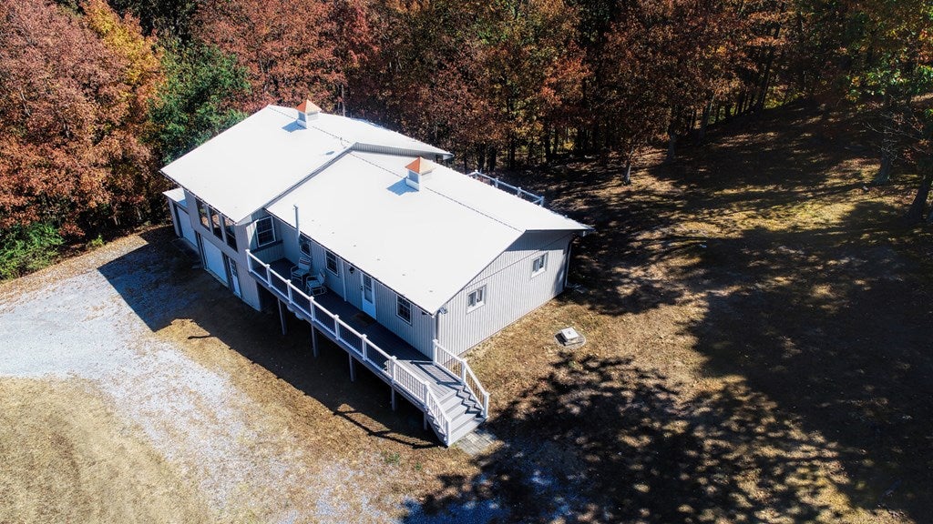 1672 Chess Club Road James Creek, PA 16657 - Photo 13 of 73 Gallery Image 13