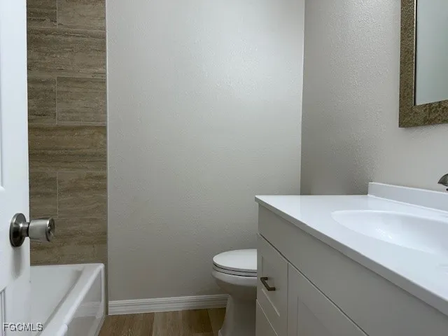 $109,000 | 4840 Golf Club Court, Unit 10, North Fort Myers, FL 33903