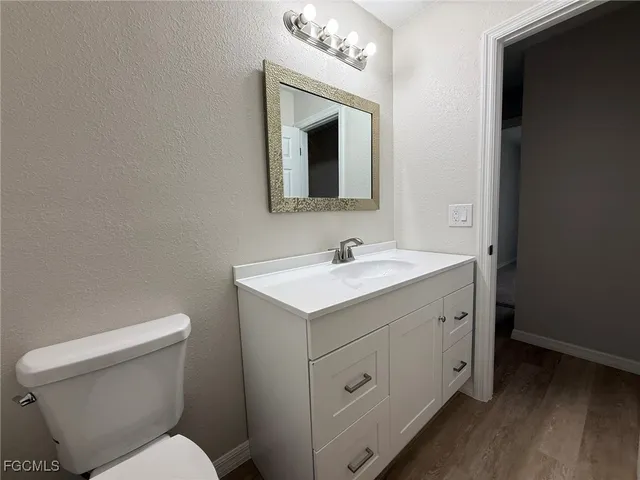 $109,000 | 4840 Golf Club Court, Unit 10, North Fort Myers, FL 33903