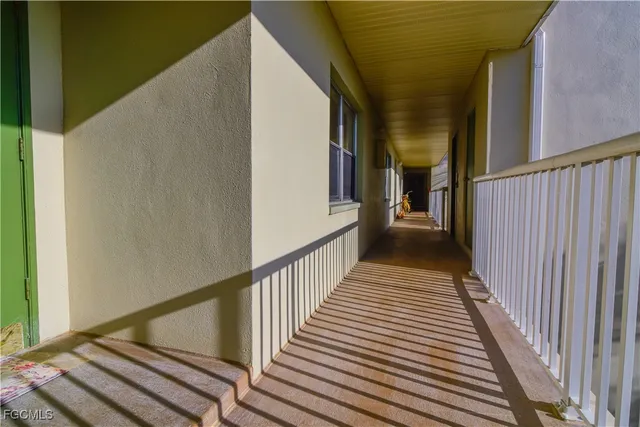 $109,000 | 4840 Golf Club Court, Unit 10, North Fort Myers, FL 33903