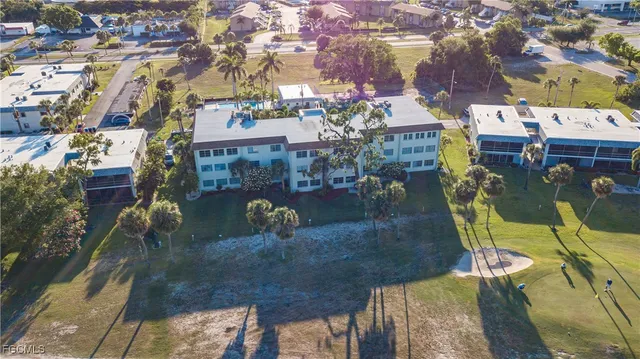 $109,000 | 4840 Golf Club Court, Unit 10, North Fort Myers, FL 33903