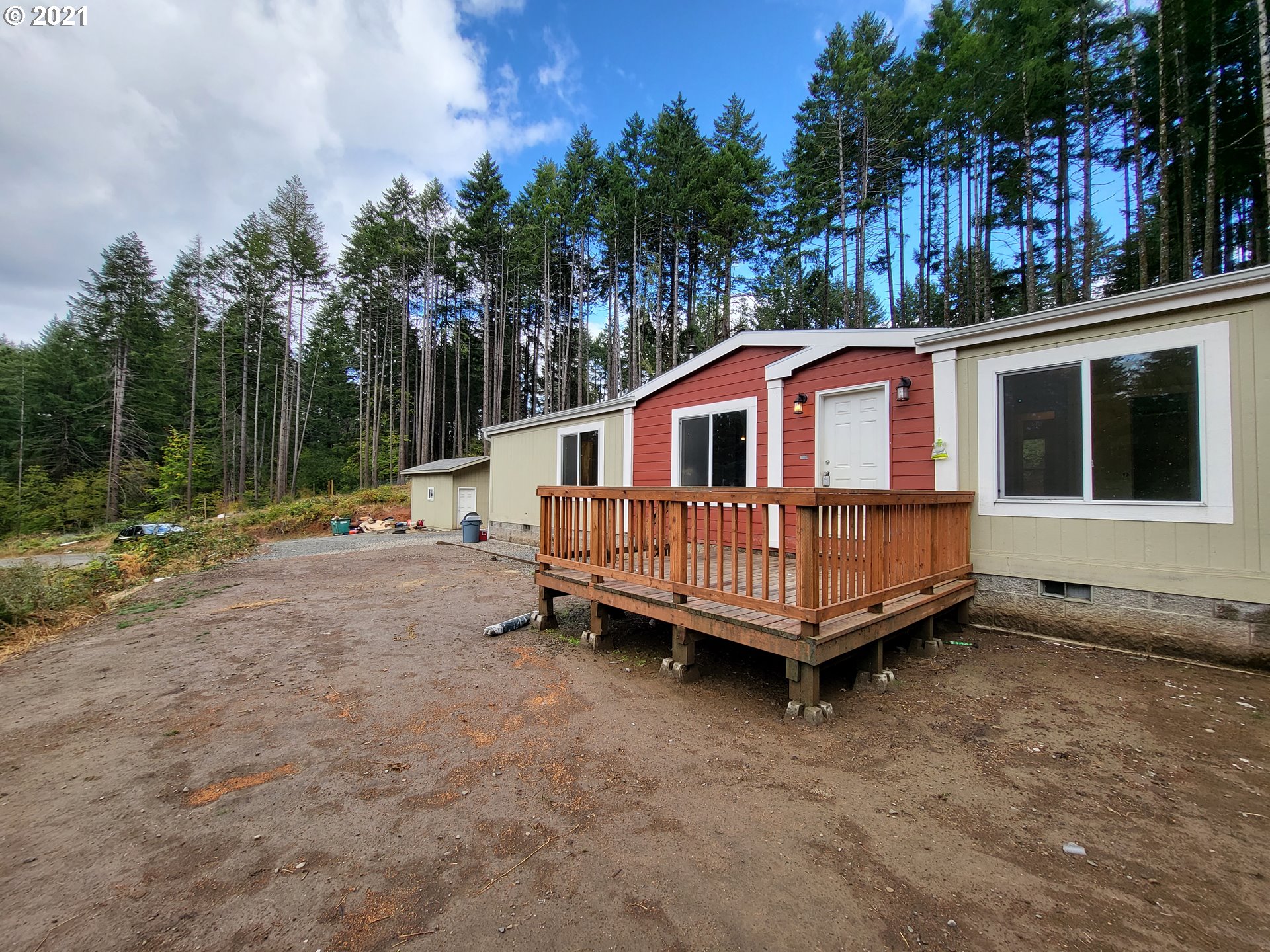 24646 West Demming Road Elmira, OR 97437 - Photo 1 of 14 Gallery Image 1