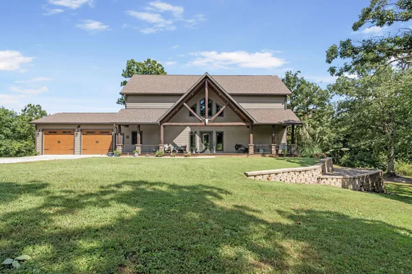 $749,900 | 17812 State Hwy V, Unionville, MO 63565