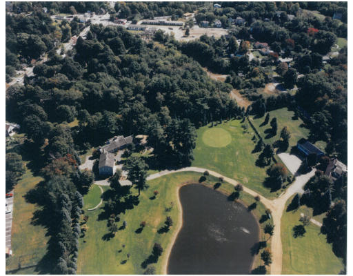 1 Terrace Lane Georgetown, MA 01833 - Photo 16 of 18 Gallery Image 16