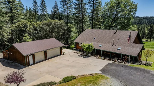 $699,000 | 25624 Sherwood Drive, Pioneer, CA 95666