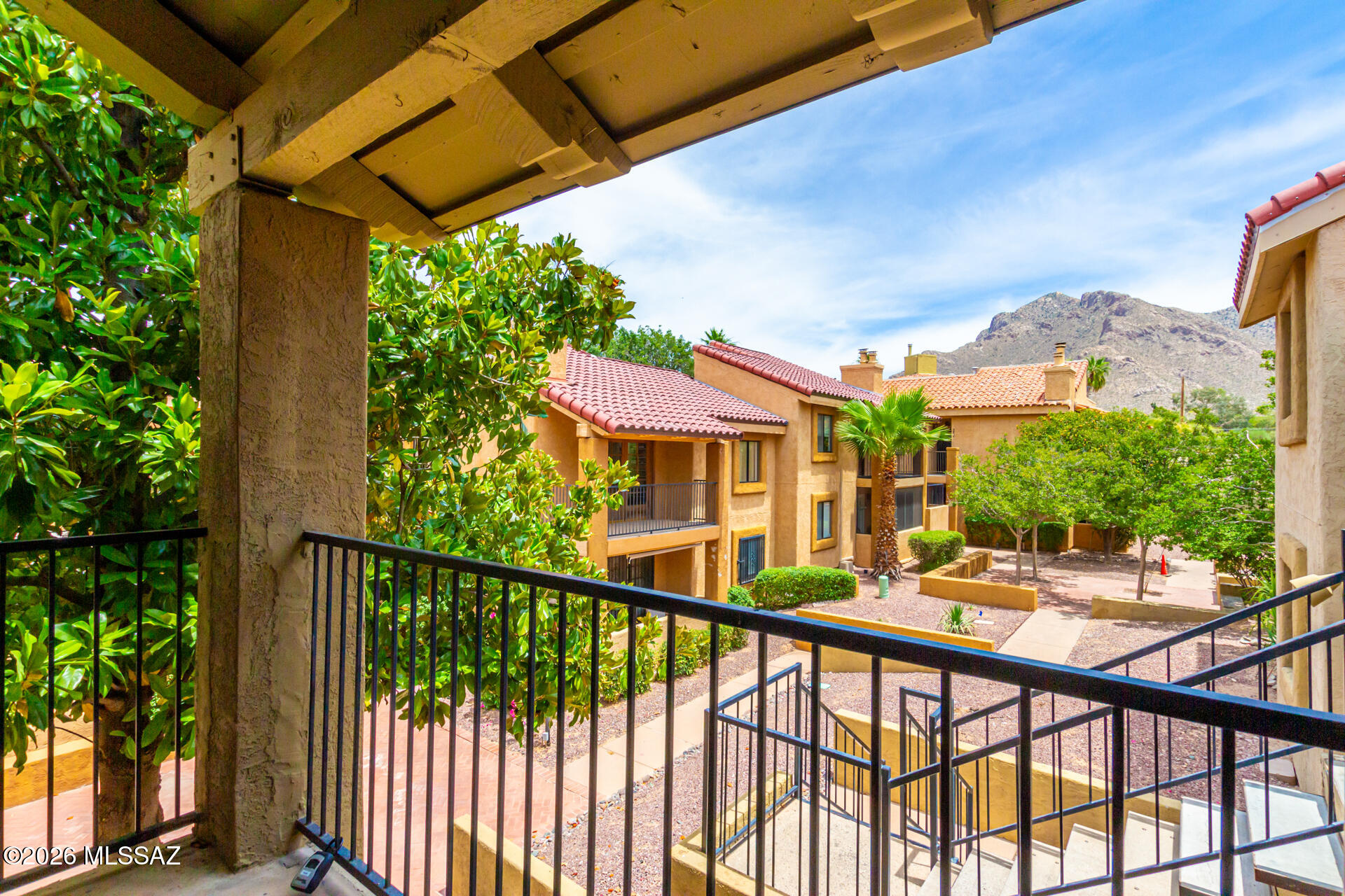 8255 North Oracle Road, Unit 210 Tucson, AZ 85704 - Photo 24 of 26