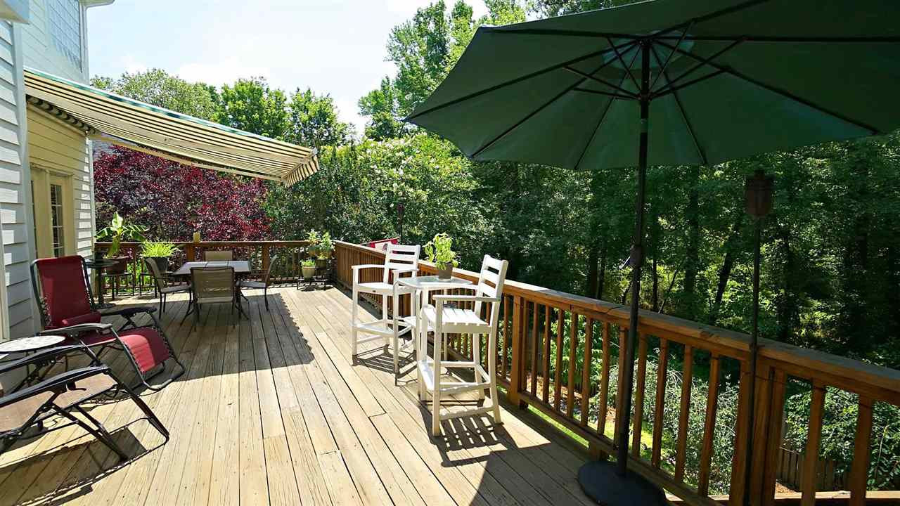 1331 Pendula Path Apex, NC 27502 - Photo 27 of 30 Photo 27