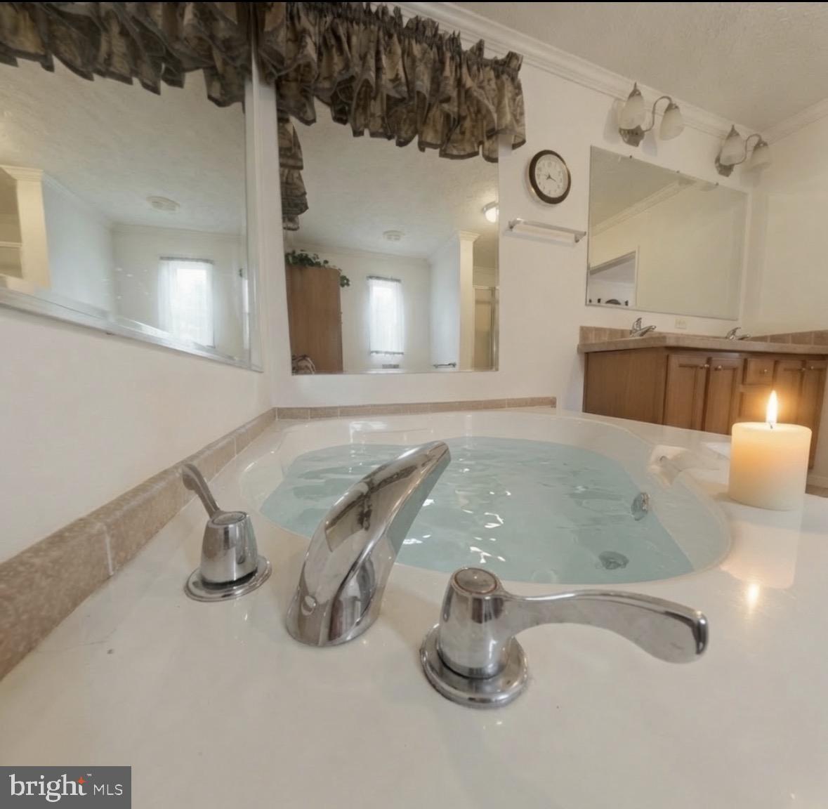 110 East Harbor Drive Reedville, VA 22539 - Photo 10 of 27 Primary Bath