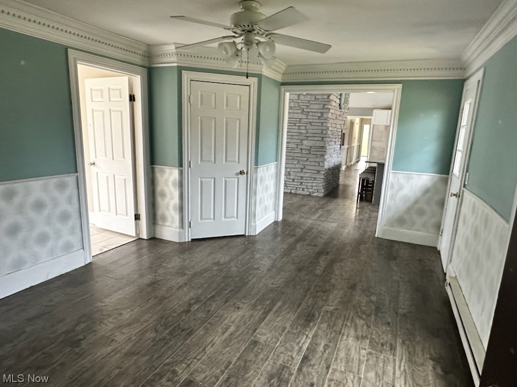4396 Rootstown Road Rootstown, OH 44272 - Photo 15 of 21