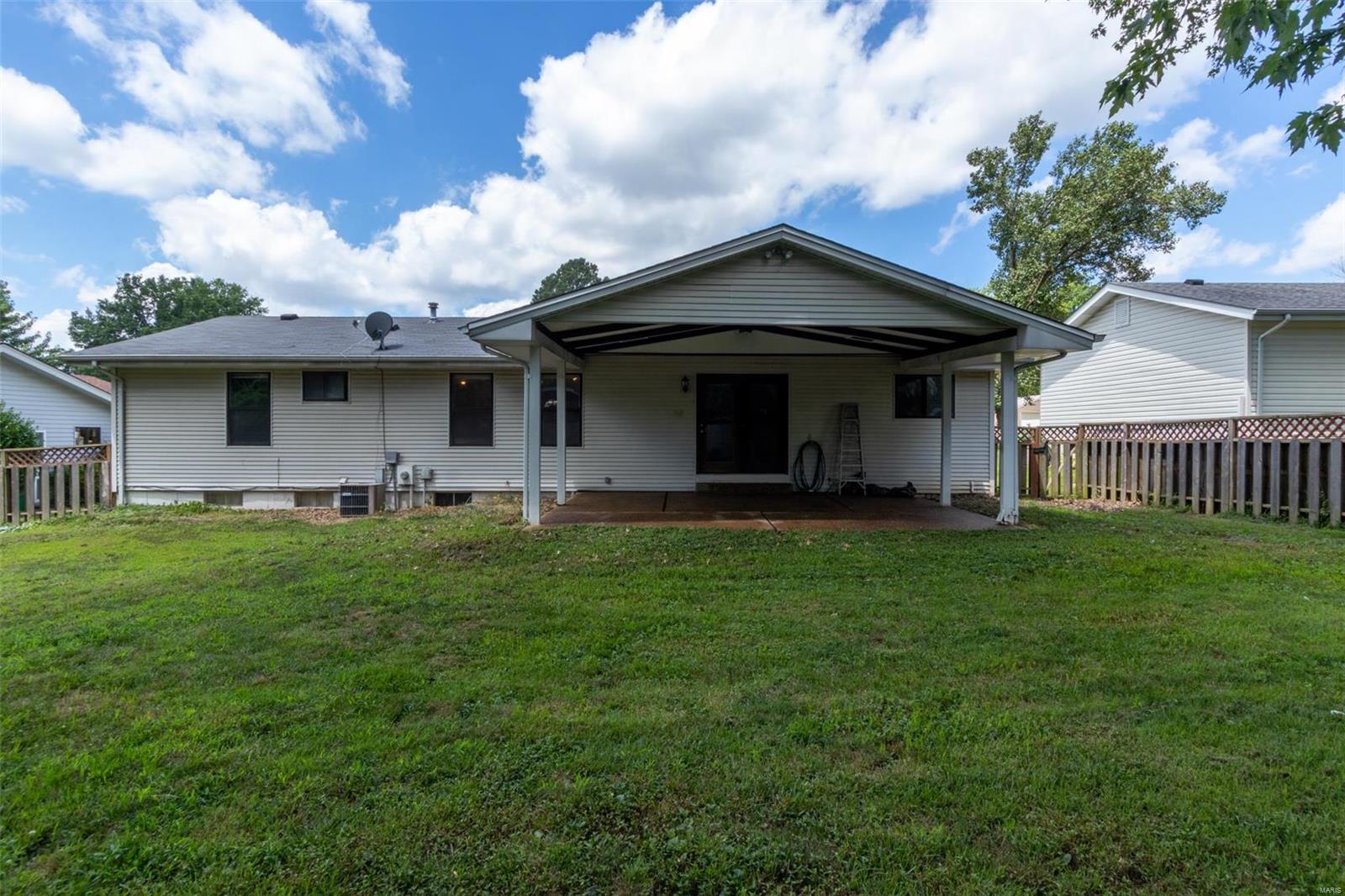 5316 Milburn Road St. Louis, MO 63129 - Photo 40 of 47 Gallery Image 40