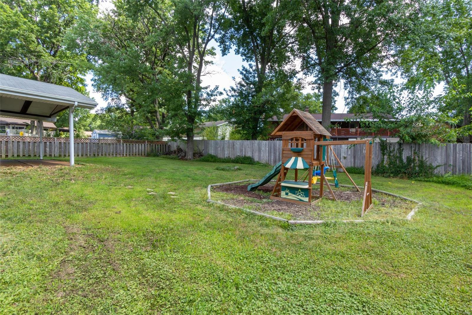 5316 Milburn Road St. Louis, MO 63129 - Photo 43 of 47 Gallery Image 43