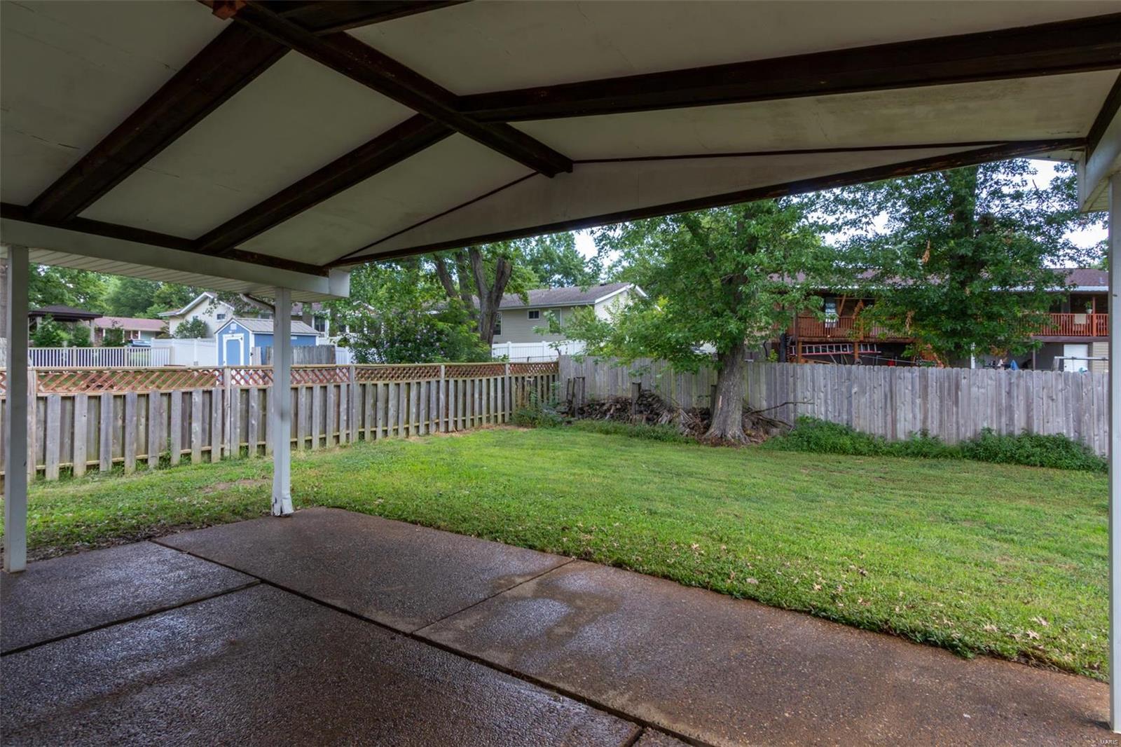 5316 Milburn Road St. Louis, MO 63129 - Photo 46 of 47 Gallery Image 46