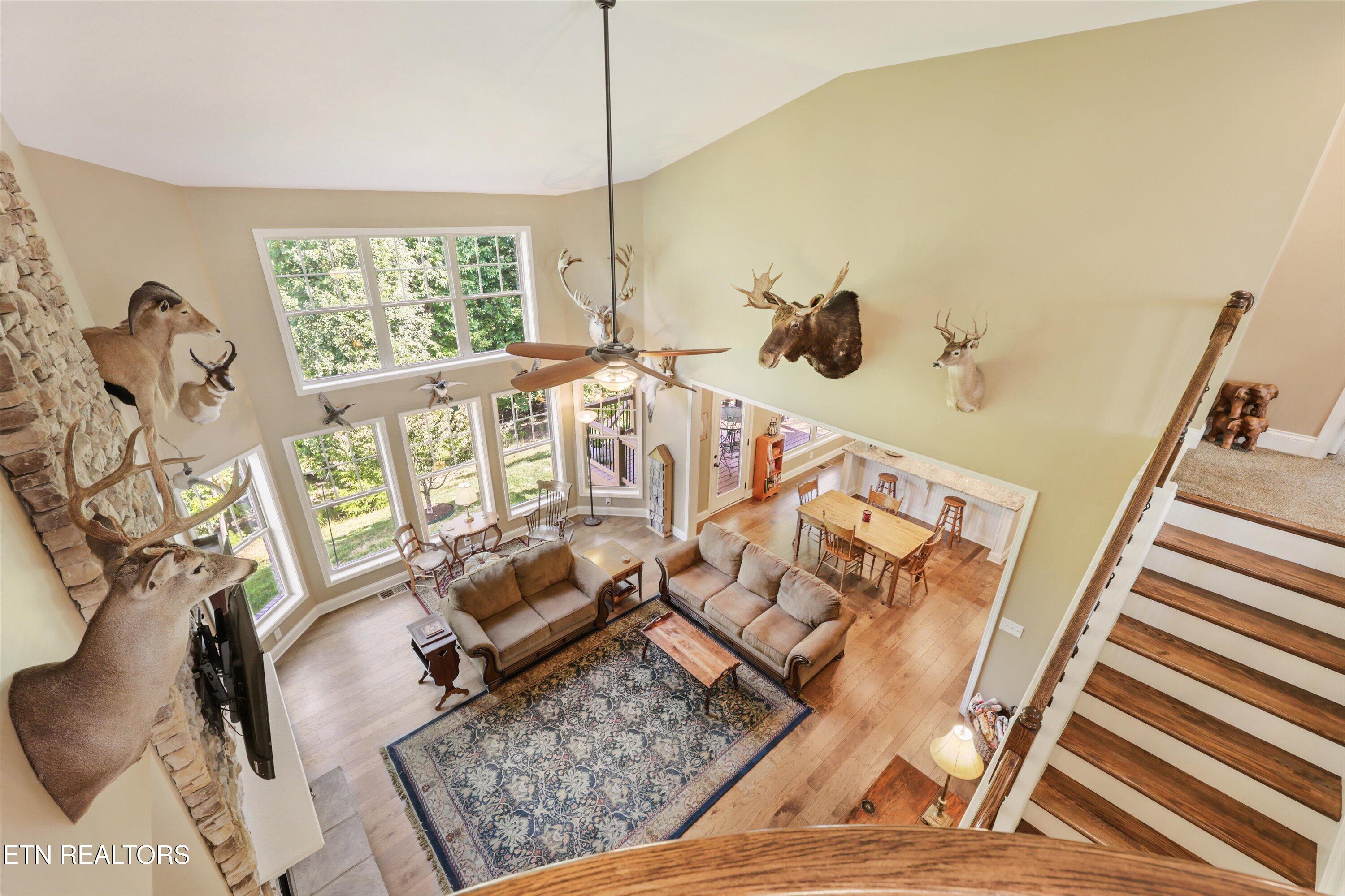 2138 Mystic Ridge Road Knoxville, TN 37922 - Photo 19 of 45 37-2138 Mystic Ridge Rd 13