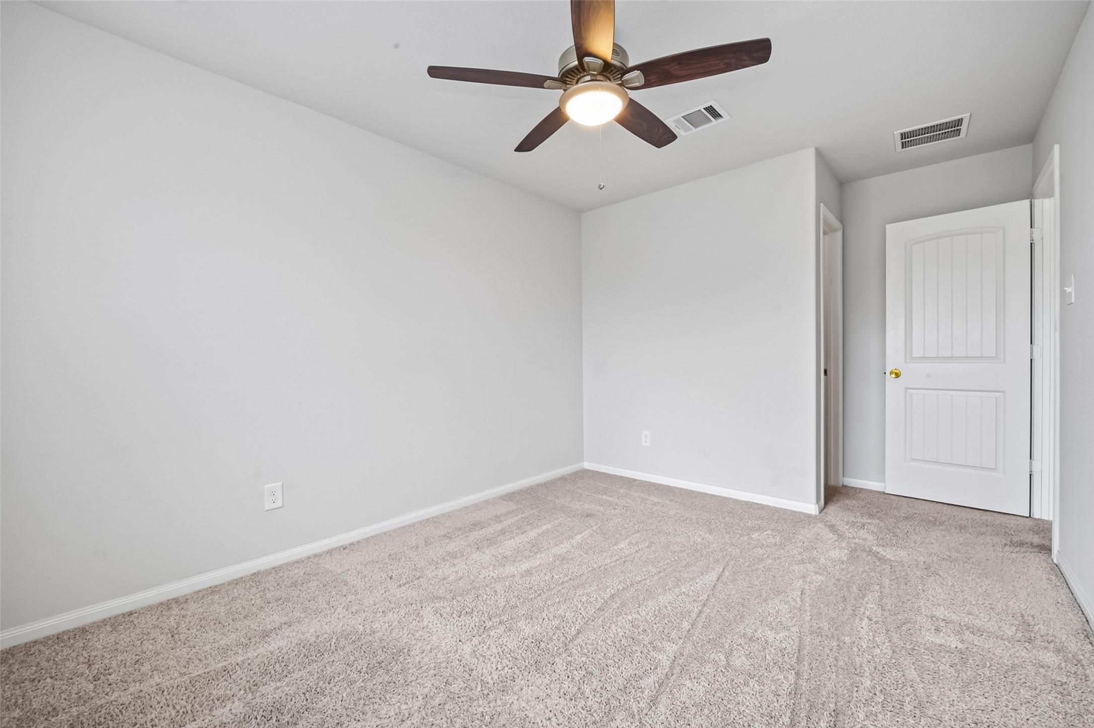 4818 Blue Jacaranda Way Spring, TX 77373 - Photo 24 of 35 Secondary bedroom on 2/F