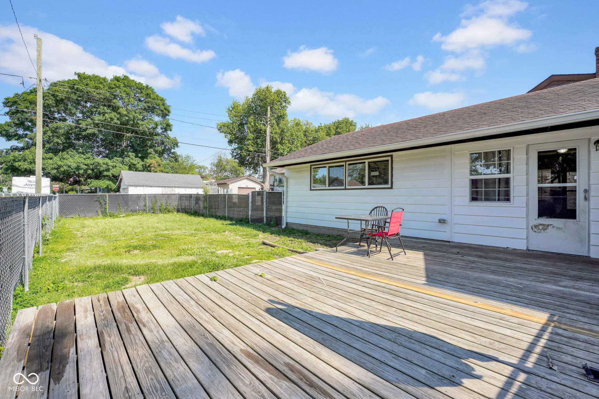 2019 19th Street Columbus, IN 47201 - Photo 20 of 22