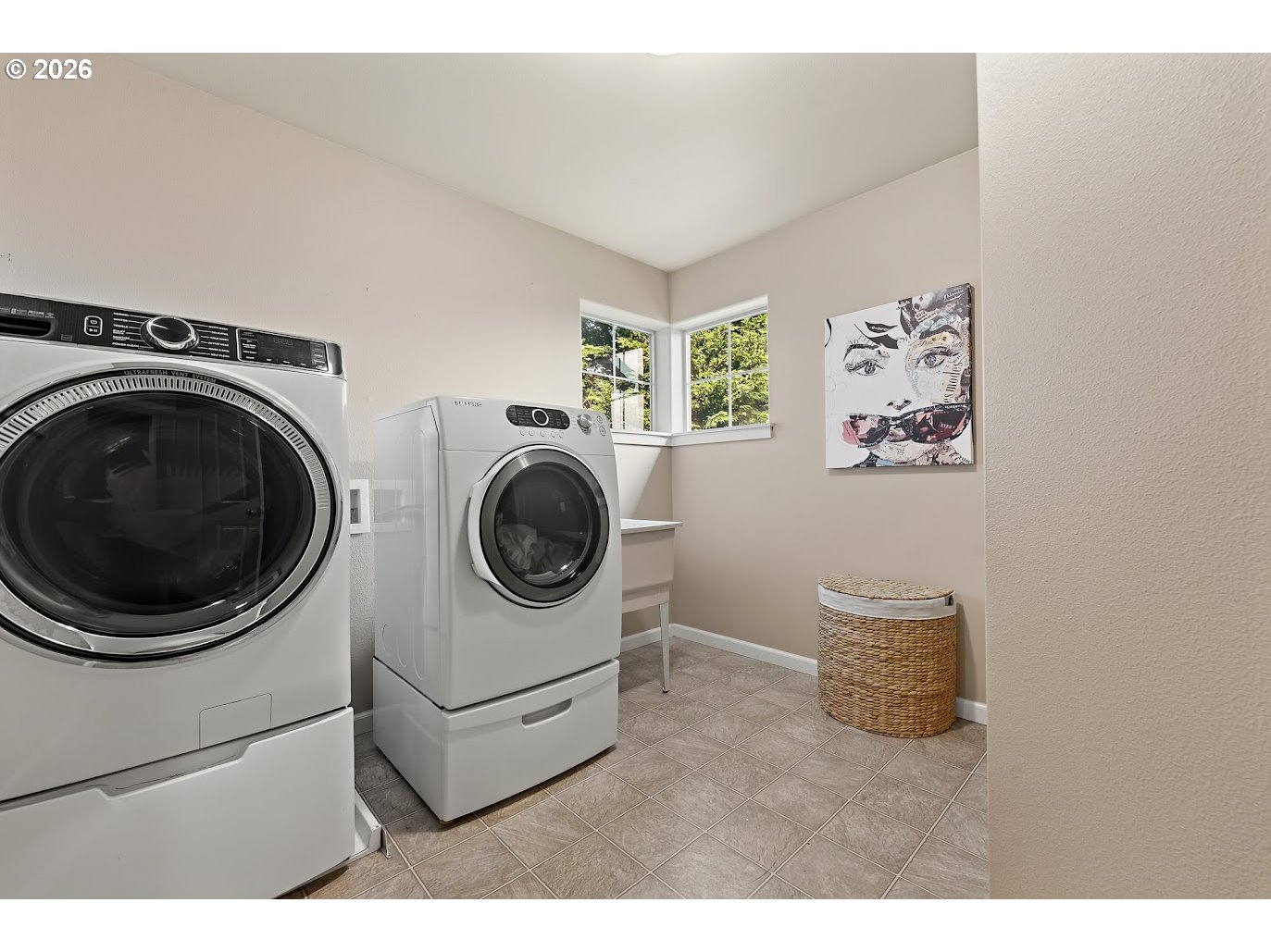 15838 Southwest Mason Court Portland, OR 97224 - Photo 22 of 30 Laundry